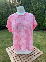 Soho Bluse Shirt Gr. 38 rosa Nordrhein-Westfalen - Neukirchen-Vluyn Vorschau