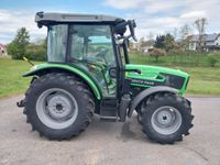 Deutz Fahr 5080 D Keyline Hessen - Hünfeld Vorschau