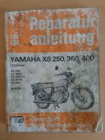 Reparaturanleitung Yamaha XS 250 / 360 / 400 gebraucht Bayern - Pförring Vorschau