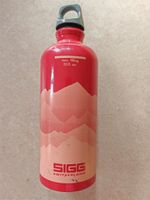 SIGG Fuel Bottle 0,6L Brennstoff Benzinkocher Nürnberg (Mittelfr) - Südstadt Vorschau