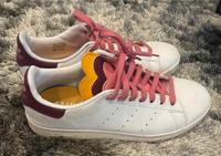 Adidas Stan Smith Größe 39 Hessen - Bebra Vorschau