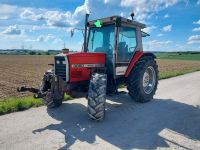 Massey Ferguson 3060  MF 3060 Baden-Württemberg - Kupferzell Vorschau