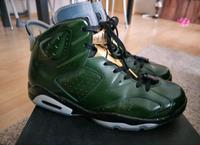 Air Jordan 6 Champagne EU 45 Bayern - Würzburg Vorschau