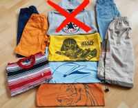 cooles sommerliches Jungen Bekleidungspaket Gr. 146 Hamburg - Bergedorf Vorschau