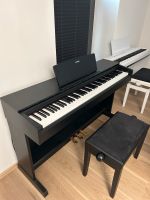 Yamaha Digitalpiano Epiano Arius Ydp 143 mit Garantie Bayern - Veitshöchheim Vorschau