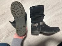 Winterstiefel Gr. 34 Bayern - Ingolstadt Vorschau