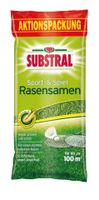 Substral Rasensamen 2kg (neu und ovp) Rheinland-Pfalz - Lützkampen Vorschau