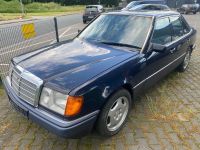 Mercedes Benz 230E W124 Schiebedach Schaltung Niedersachsen - Varel Vorschau