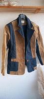 Damen Jacke Jeans Cord Gr.38 Alba Moda Bielefeld - Stieghorst Vorschau
