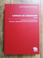 Lehrbuch der Zahntechnik, Band 3 Thüringen - Roßdorf Vorschau