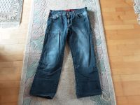 Signum-Jeans used look,  Taille 93, kurz (Beinlänge 72 cm) Hessen - Zierenberg Vorschau