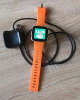 Fitbit versa 2 Smartwatch / Uhr Hessen - Frankenberg (Eder) Vorschau
