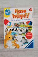 Kinderspiel Hase hüpf Thüringen - Nordhausen Vorschau