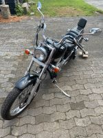 Suzuki LS 650 Savage US-Version Nordrhein-Westfalen - Meschede Vorschau