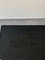 Hyundai Kona Kofferraummatte Nordrhein-Westfalen - Beckum Vorschau