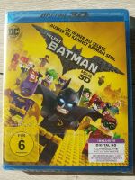 *NEU* + OVP Lego Batman Movie 3D Blu-ray (Kinder, Spaß, Geschenk) Bayern - Eiselfing Vorschau