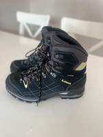 Lowa Vantage GTX mid Gr.37 Sachsen - Radebeul Vorschau