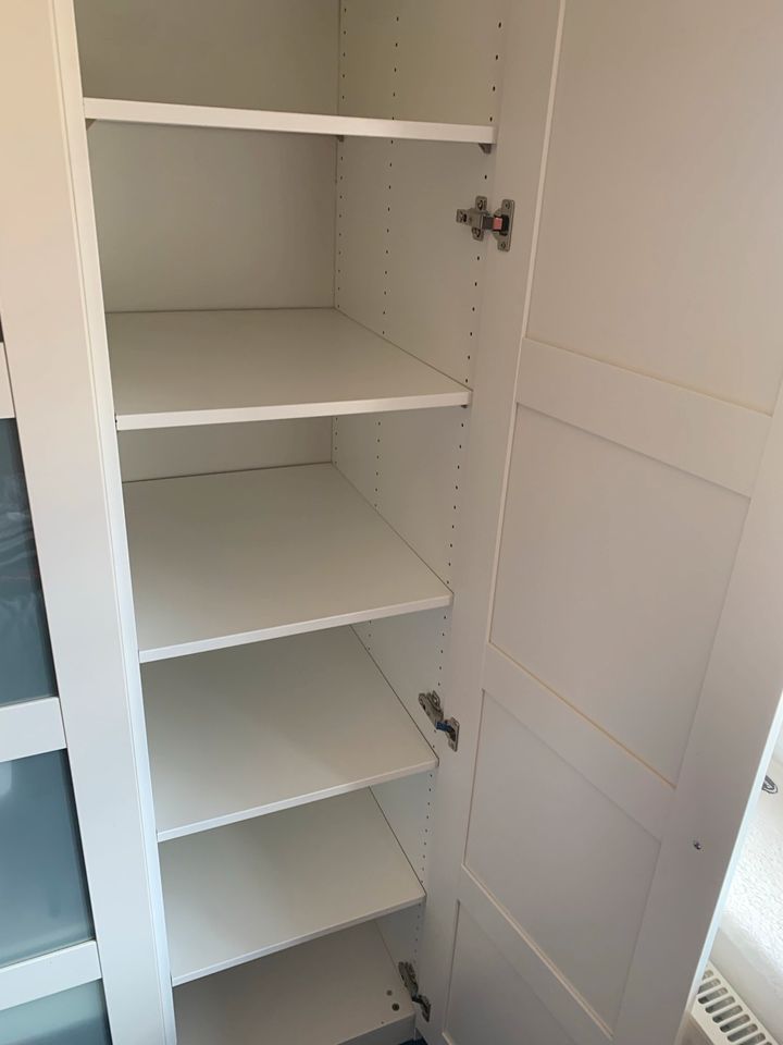 IKEA Komplement Boden weiß 50x58cm (5x vorhanden) in Nienhagen