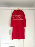 Tchibo Cozy & Relax Weihnachtskleid Gr. 40/42 rot weiß w neu Niedersachsen - Meppen Vorschau