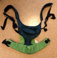 Tragerucksack, Amazonas, 3,5 - 15 kg Nordrhein-Westfalen - Euskirchen Vorschau