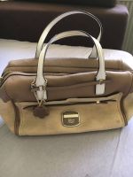 Guess Tasche beige mittelgroß Rheinland-Pfalz - Daleiden Vorschau