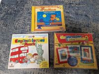 Kinder CD's Baden-Württemberg - Mannheim Vorschau