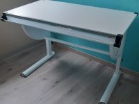 verstellbarer Schreibtisch für Kinder und Jugendliche Brandenburg - Neuruppin Vorschau