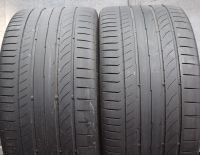 2x Continental ContiSportContact 5P 285/30 ZR20 99Y MO 4,5mm17790 Nordrhein-Westfalen - Herford Vorschau