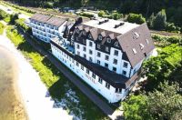 Hotelmitarbeiter/-in für die Rezeption (m/w/d) Rheinland-Pfalz - Boppard Vorschau
