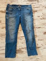 Jeans von Cecil Größe 34 entspricht 44 Bayern - Weiding Vorschau