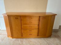 Sideboard Kommode in Kirsch aus Holz Bayern - Aschaffenburg Vorschau