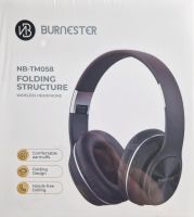 Kopfhörer, Headset, Burnester NB-TM058 Original verpackt Sachsen - Grimma Vorschau