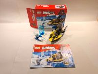 LEGO Juniors 10737 Batman gegen Mr. Freeze Nordrhein-Westfalen - Ochtrup Vorschau