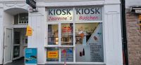 Kiosk Teilzeitstelle im Verkauf ca 50/60 Std/Monat Midijob Nordrhein-Westfalen - Waltrop Vorschau