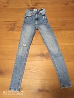 Tally Weijl Jeans - Größe 32 XXS Hessen - Ober-Ramstadt Vorschau