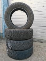 4x Winterreifen 195/65/R15 91T Hankook Winter icept RS2 Nordrhein-Westfalen - Eschweiler Vorschau