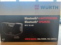 Bluetooth Lautsprecher /Soundbox Kreis Ostholstein - Bad Schwartau Vorschau