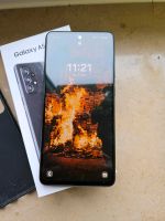 Samsung Galaxy A52s 5g schwarz Lindenthal - Köln Weiden Vorschau