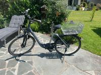 E-Bike Kalkhoff Agattu reparaturbedürftig Bayern - Dillingen (Donau) Vorschau