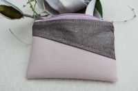 SALE* Portemonnaie handmade /Geldbörse/ Portmonee/Tasche 7€ Niedersachsen - Jever Vorschau