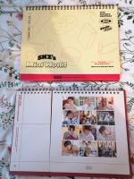 Stray kids Season Greeting 2021/2023 Tischkalender unbenutzt Set Mitte - Wedding Vorschau