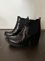 S.Oliver Chelsea-Boots Niedersachsen - Wolfsburg Vorschau