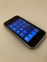 Apple iPhone 3 GS mit 16 GB in schwarz voll funktionsfähig Eimsbüttel - Hamburg Eimsbüttel (Stadtteil) Vorschau