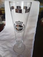 6 Gläser Biergläser Warsteiner Tulpe 1,0 L Freundschaftsglas Bayern - Neuburg am Inn Vorschau