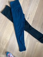 Umstands Leggins Gr M/ 40/42 Nordrhein-Westfalen - Rösrath Vorschau