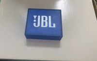 JBL Bluetooth Lautsprecher, blau Elberfeld - Elberfeld-West Vorschau
