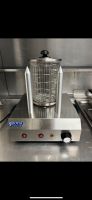 Royal Catering Hot Dog Maker - 2 Heizdorne Kreis Ostholstein - Eutin Vorschau