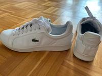 Lacoste Sneaker Düsseldorf - Bilk Vorschau
