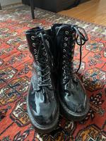 Halbhohe Stiefel Hamburg-Mitte - Hamburg St. Georg Vorschau