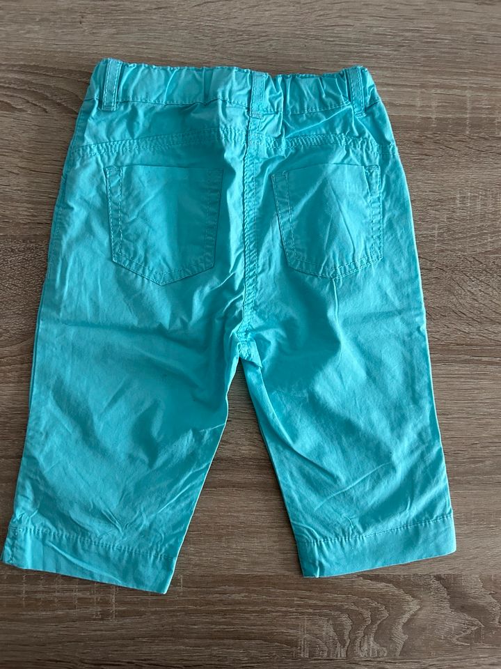 Capri Hose Gr. 92 in Tiefenort